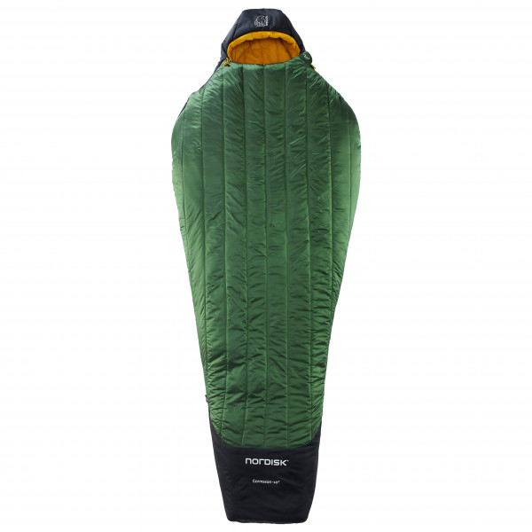 Nordisk - Gormsson -10 Mummy - Kunstfaserschlafsack