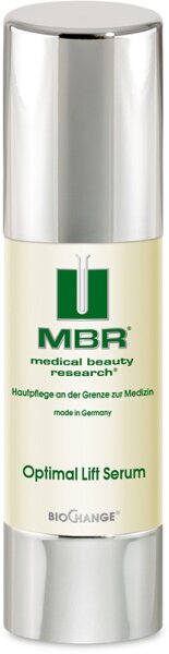 MBR Biochange Optimal Lift Serum Gesichtsserum