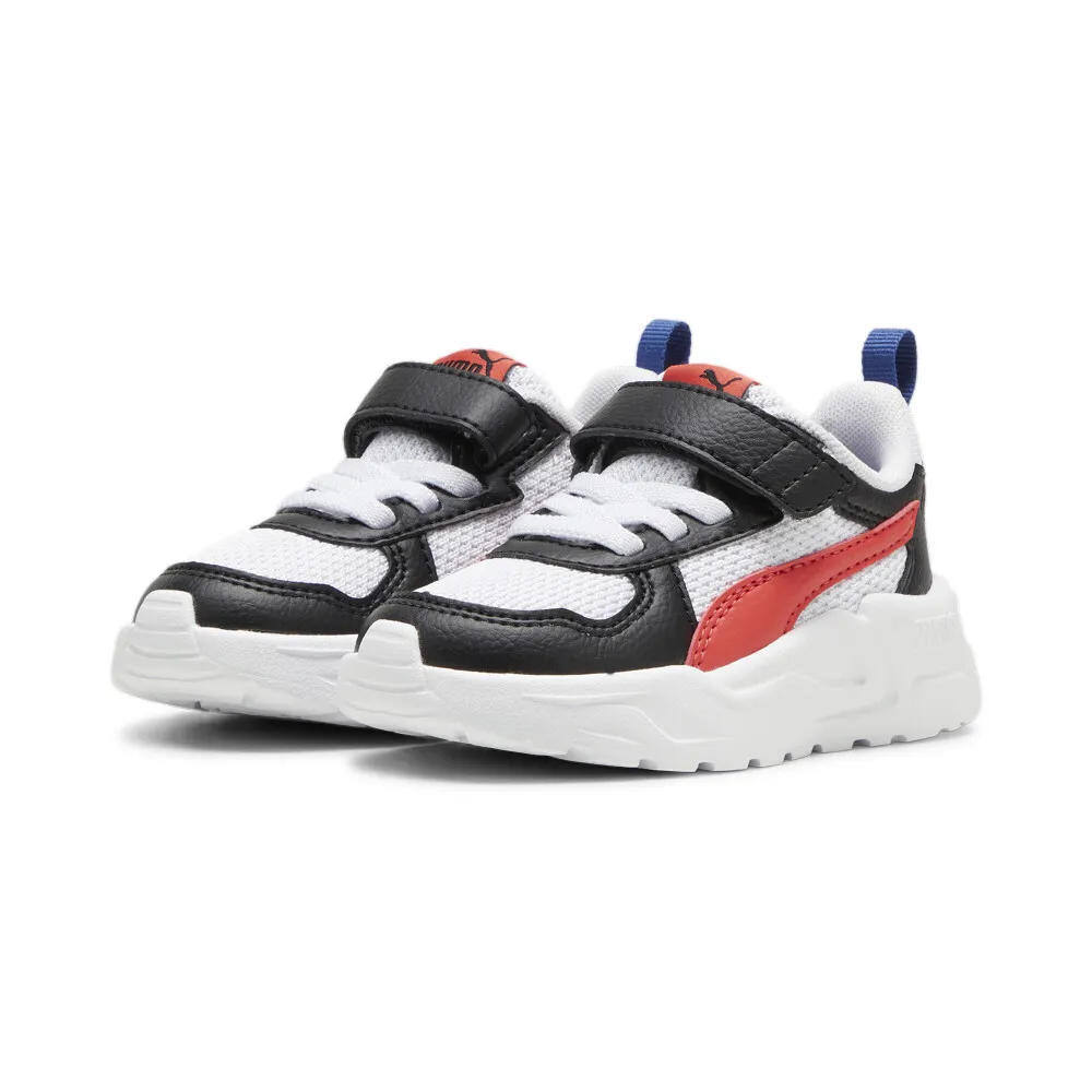 PUMA Trinity Lite AC Inf 391481/009 / weiss