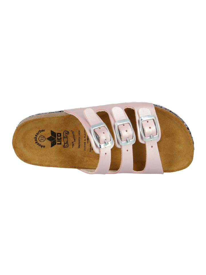 Lico Pantolette 