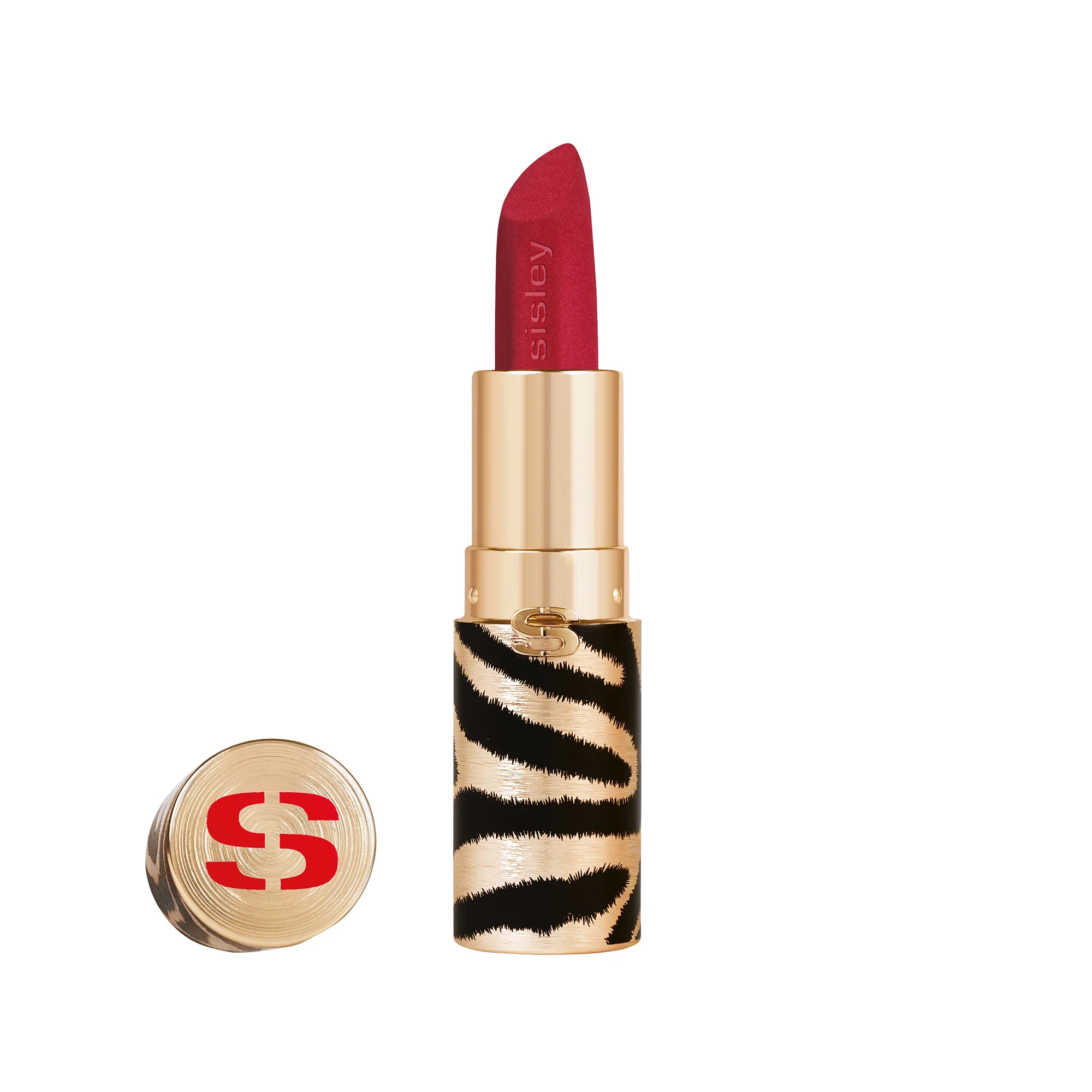 Labbra Phyto-Rouge Velvet - Rossetto mat, Rossetto