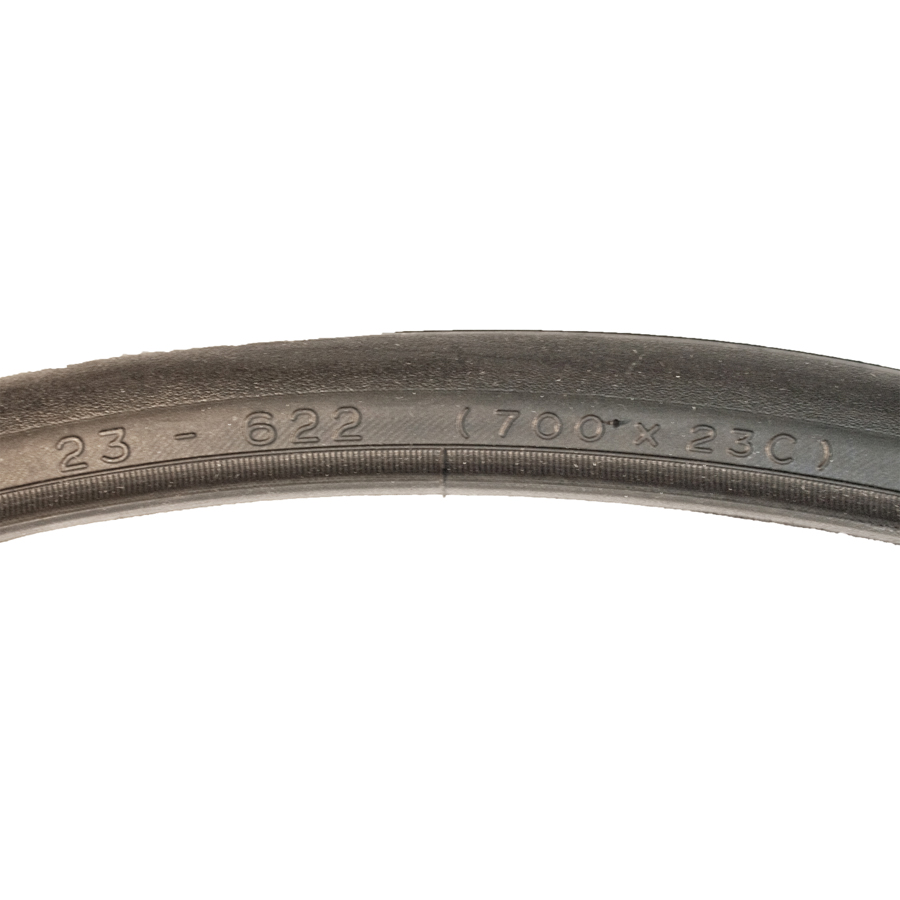 Michelin Reifenmantel fürs Fahrrad, Dynamic Sport, 700x23C, 1 Stück - ATU