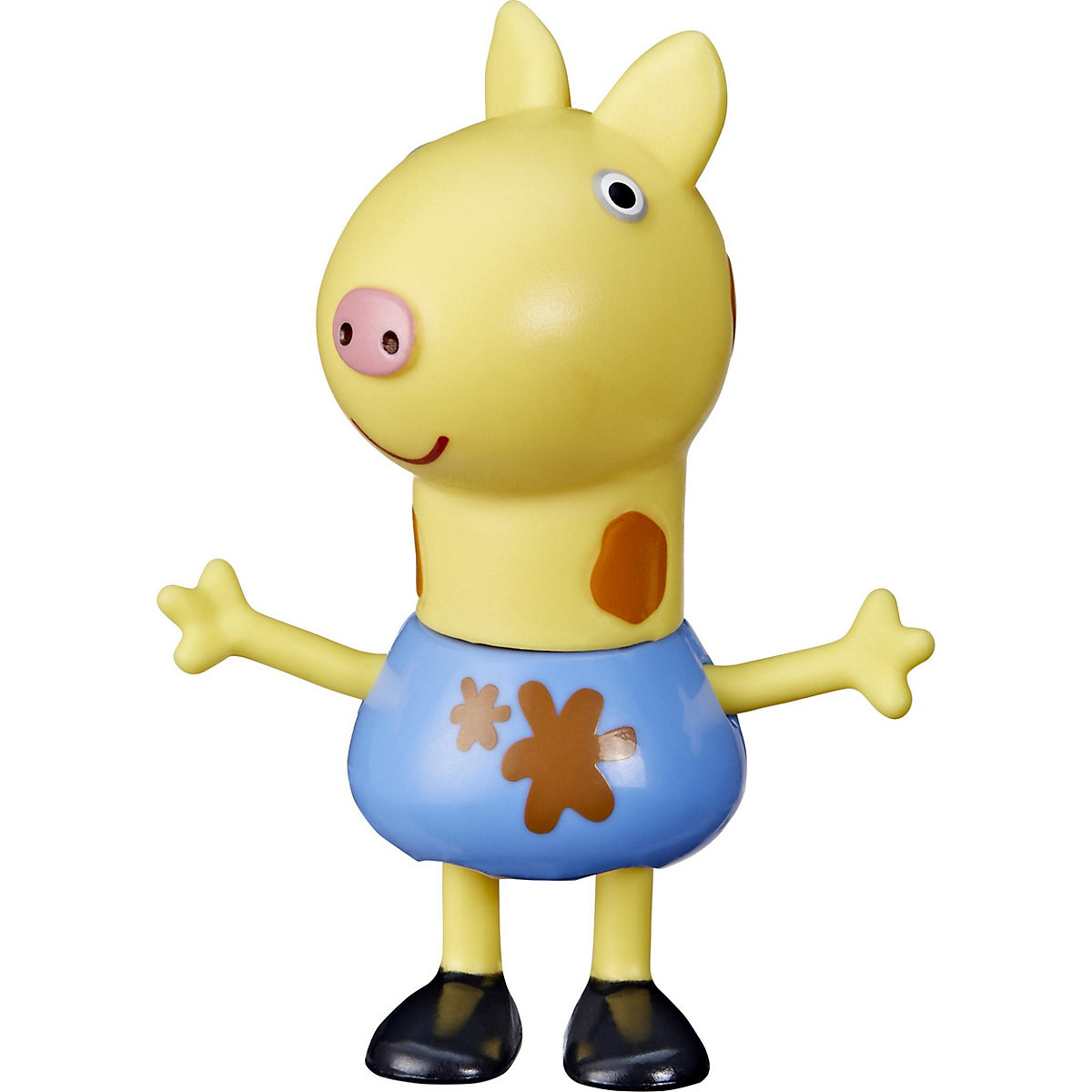 Peppa Pig Peppas Spielplatzfreunde Überraschungspack