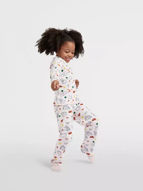 Peppa Pig Pyjama Set