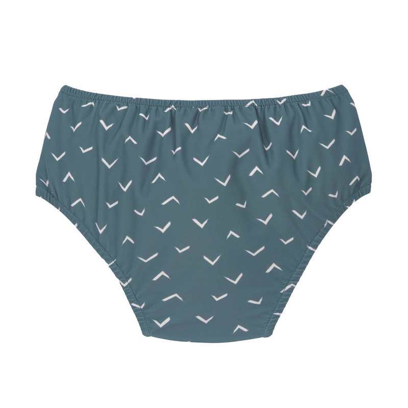 Maillot de bain anti-fuite 3-6 mois Jags bleu Lässig