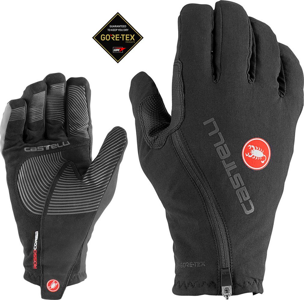 Castelli Espresso GT - Winterhandschuhe kaufen | Bike-Discount