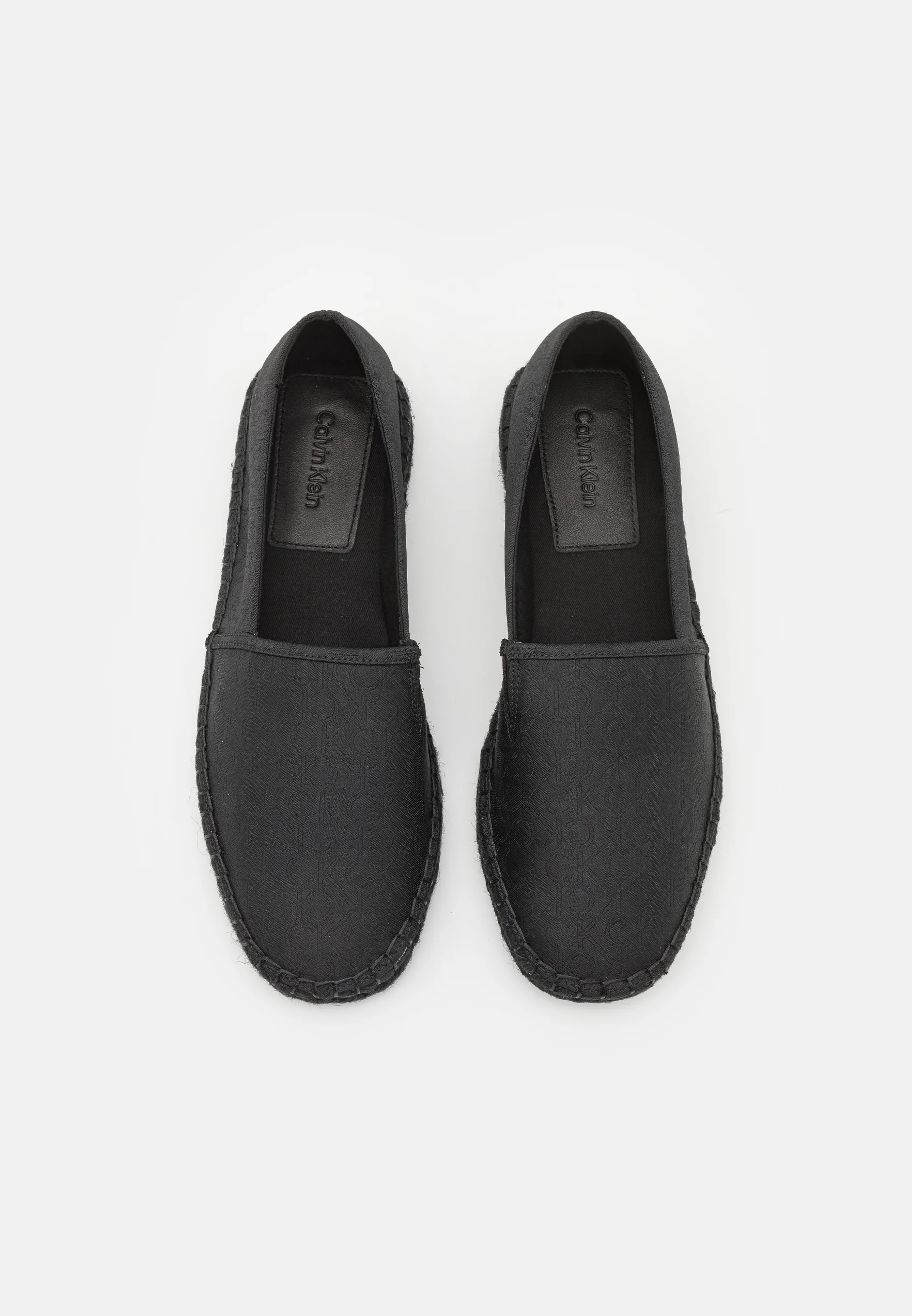 Alpargatas Calvin Klein