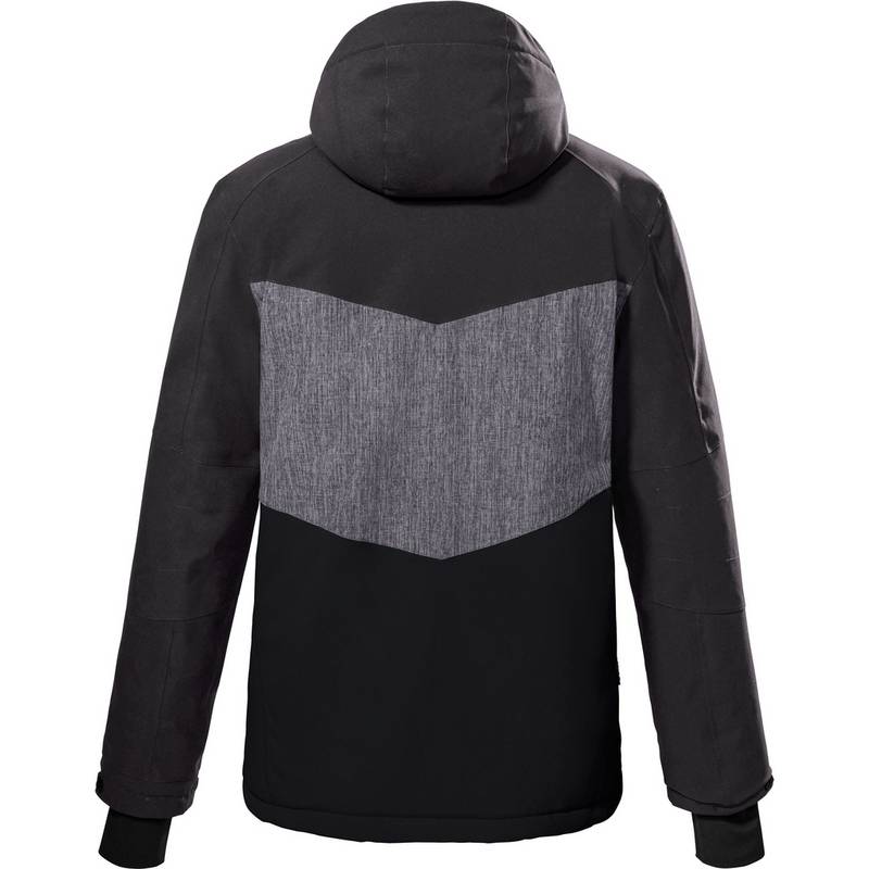 KILLTEC KSW 45 MN SKI JCKT Skijacke Herren