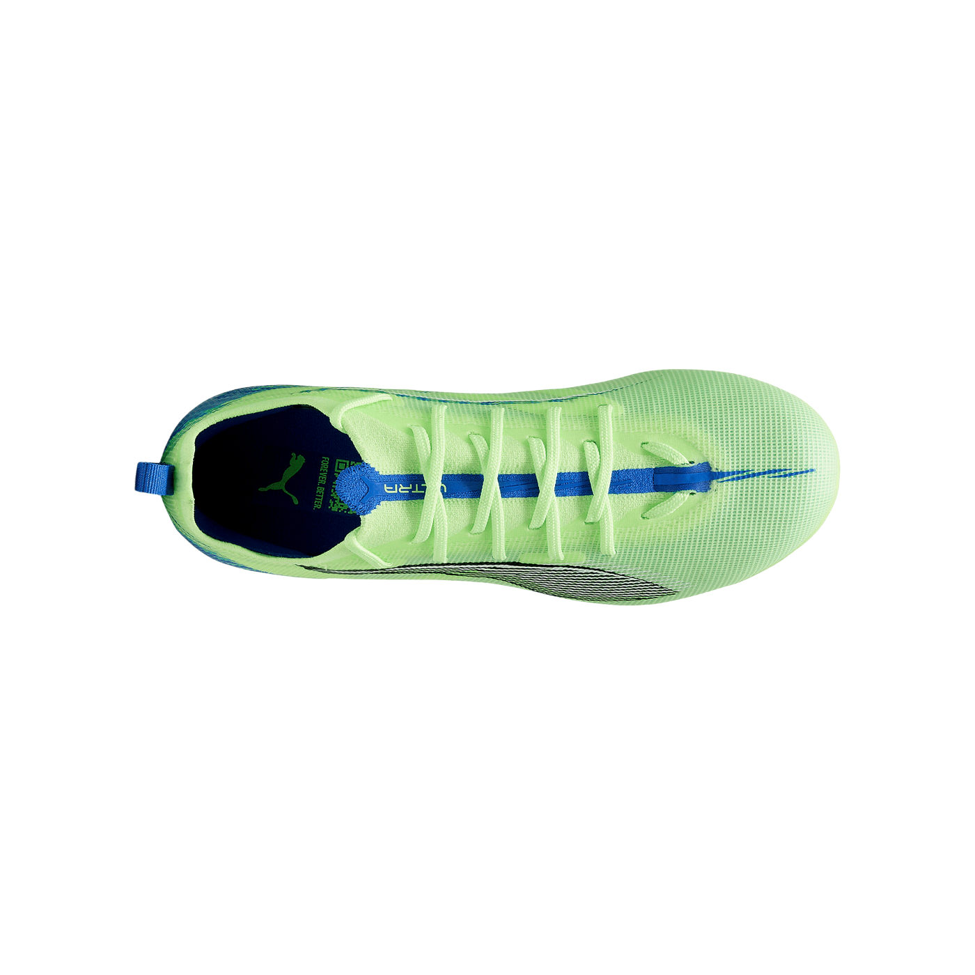 PUMA ULTRA 5 Pro FG/AG Jr Kids Gelb F03