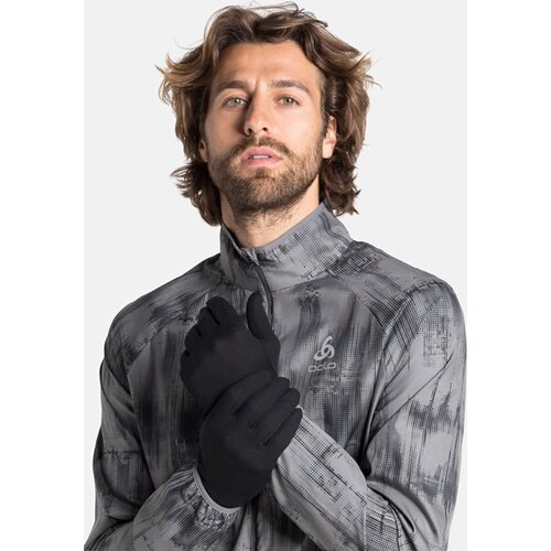 UNTERZIEHHANDSCHUHE GLOVES WARM