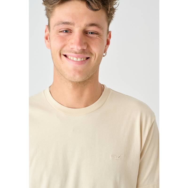 Cleptomanicx Ligull Regular T-Shirt Herren