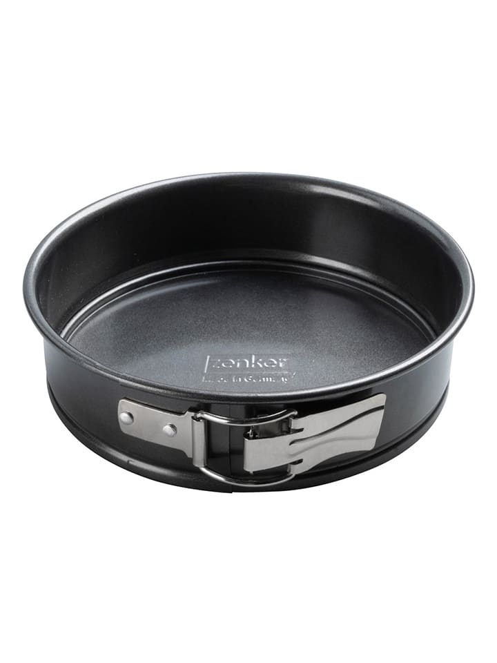 Zenker Springform in Schwarz - Ø 16 cm günstig kaufen onesize