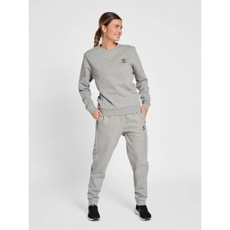 hummel hmlOFFGRID PANTS WO Hose Damen