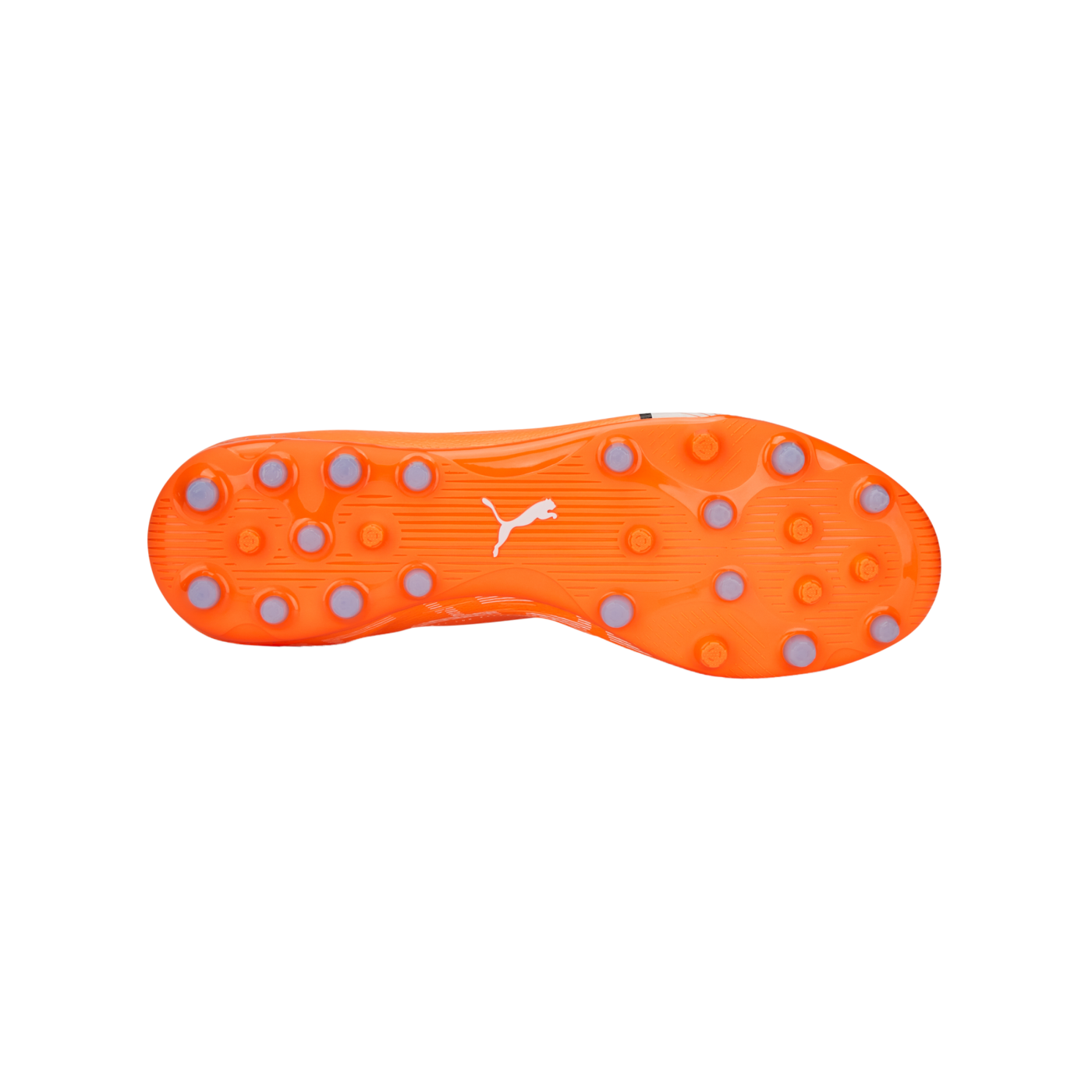 PUMA ULTRA Ultimate MG Supercharge Orange F01