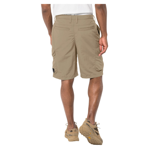 KALAHARI CARGO M Herren - Shorts