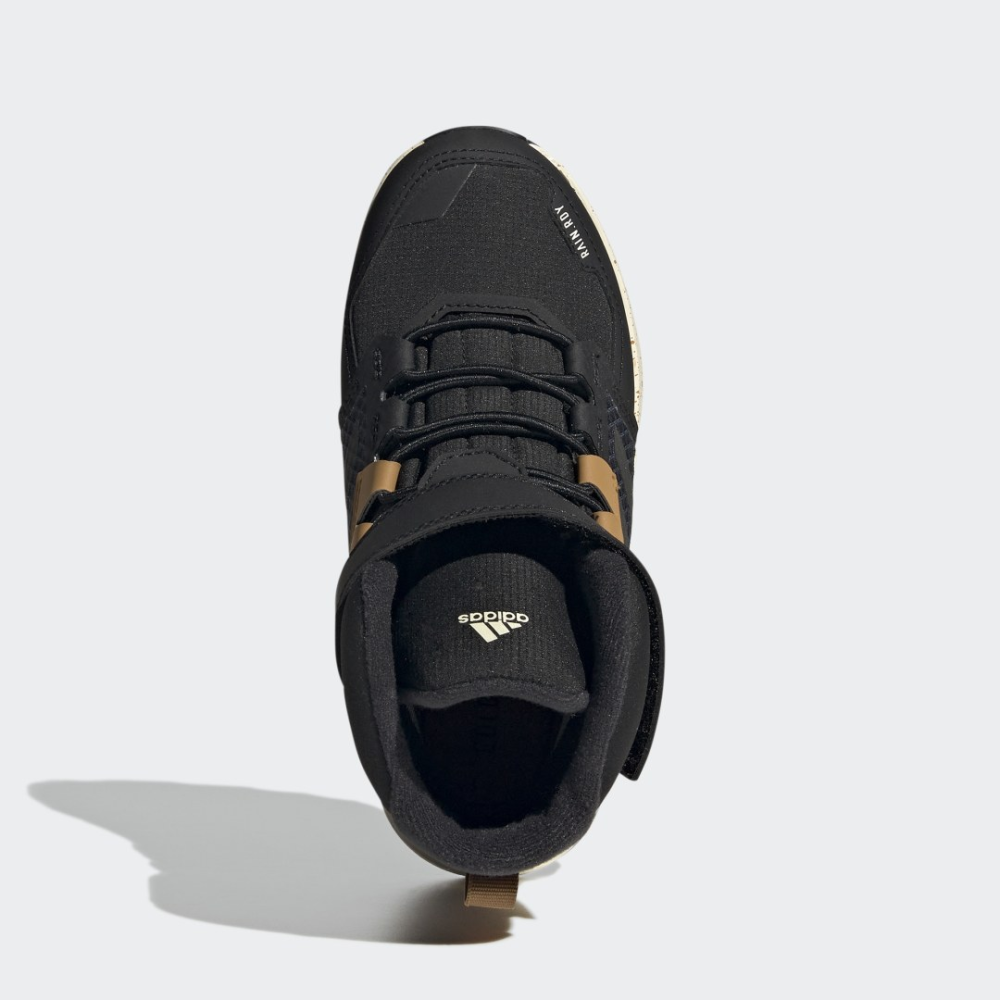 adidas Trailmaker High COLD.RDY FZ2611 / schwarz