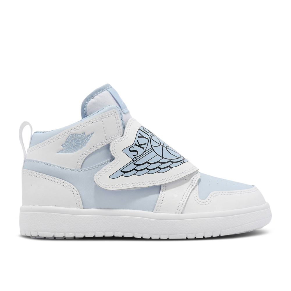 NIKE JORDAN Sky 1 Jordan BQ7197-411 / blau