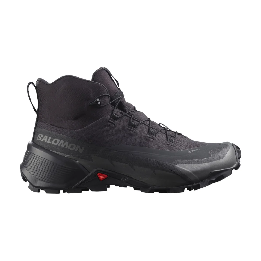 Salomon Cross Hike Mid GTX 2 L41735800 / schwarz