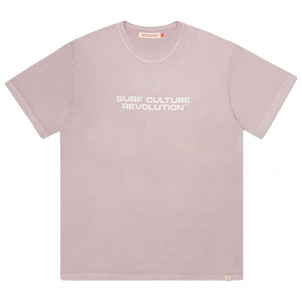 Revolution - T-Shirts LOC - T-Shirt