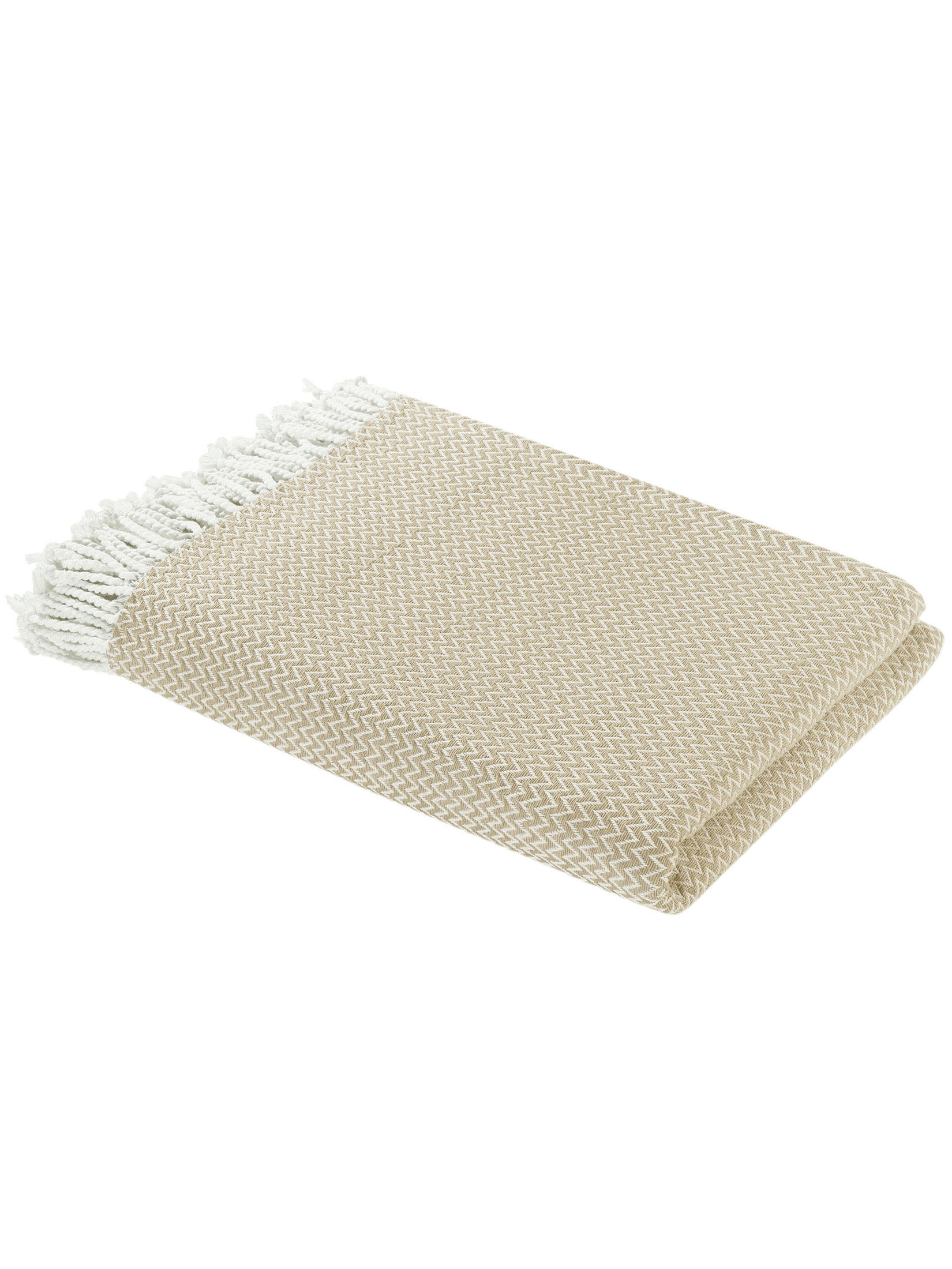 Jenson Decke, Taupe