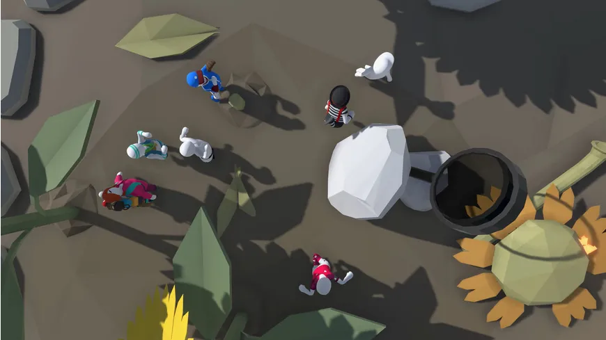 Human: Fall Flat (Dream Collection)