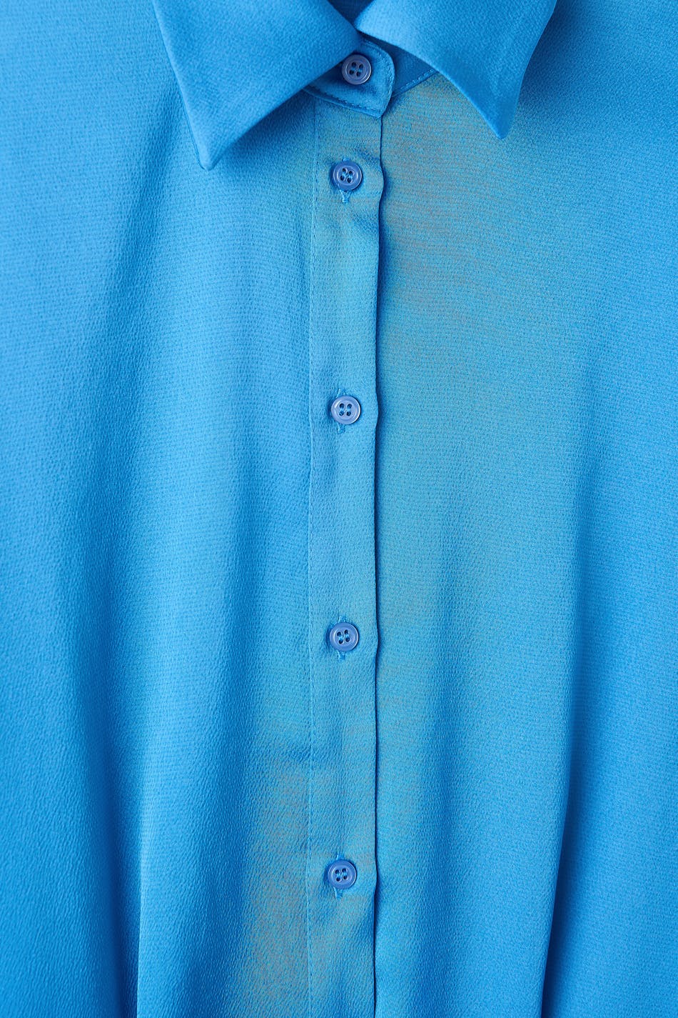 Oceana shirt dress