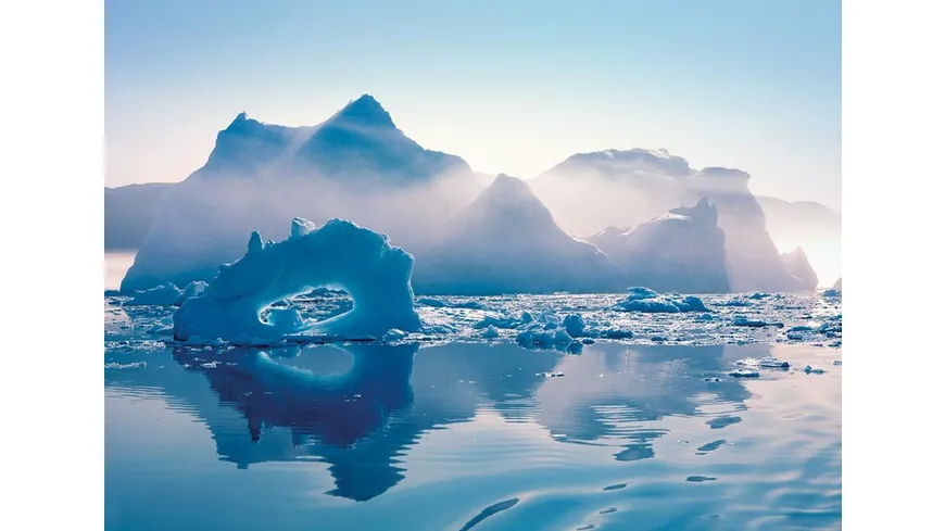 FROZEN PLANET - EISIGE WELTEN II  [2 DVDs]