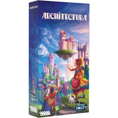 Architectura (engl.)