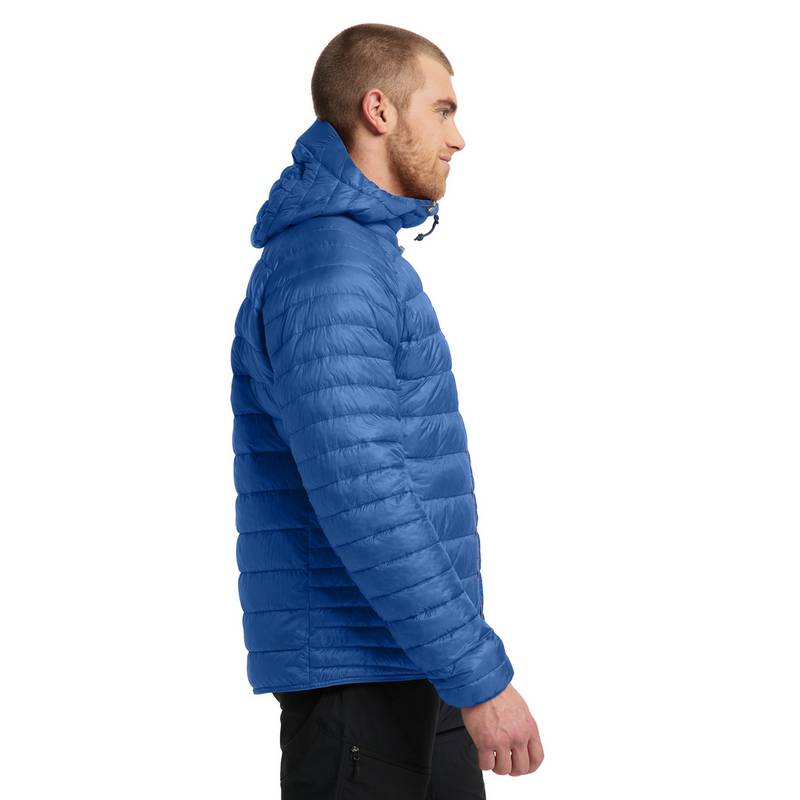 Haglfs V series Mimic Hood Outdoorjacke Herren