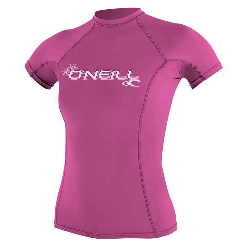 O'NEILL BASIC SKINS UV-Shirt Damen