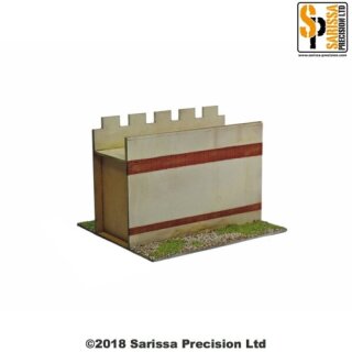 Town Wall (Short)