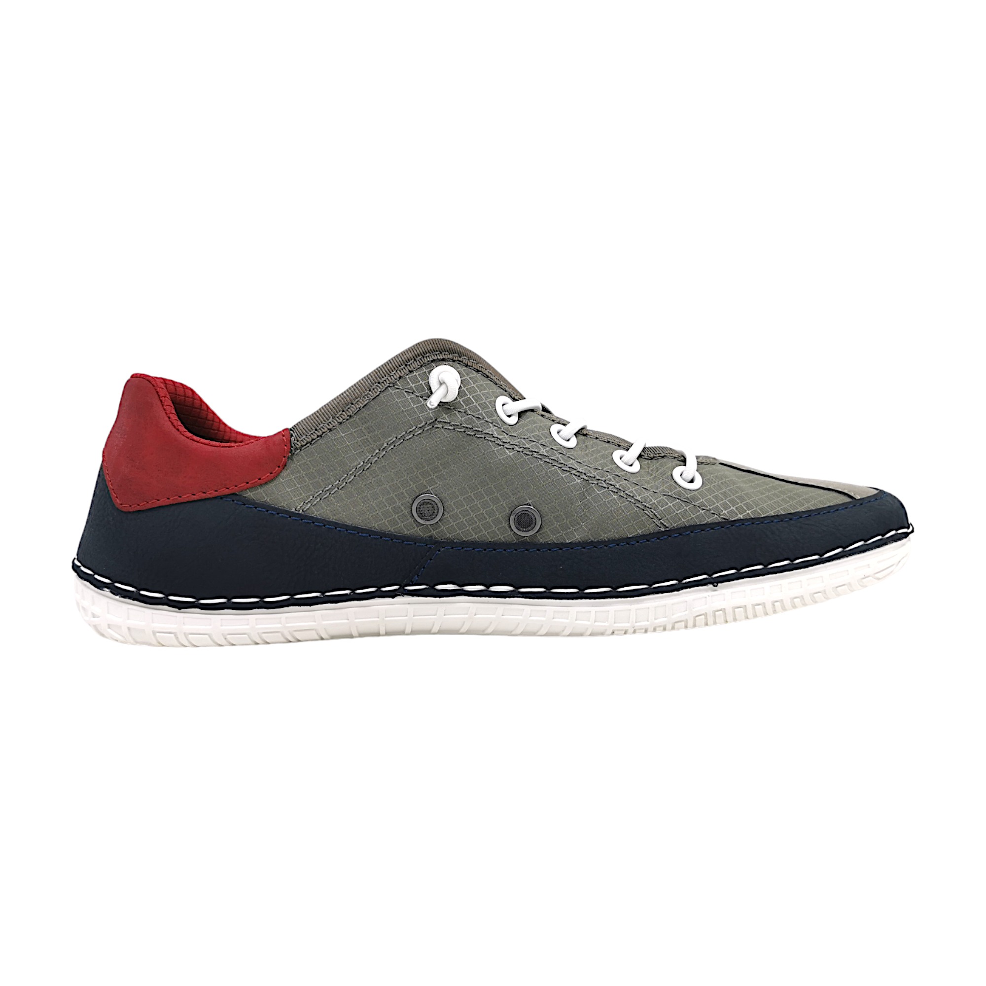 Bugatti Bimini 325AFF035069-1541 Grau 1541 Grey/Dark Blue