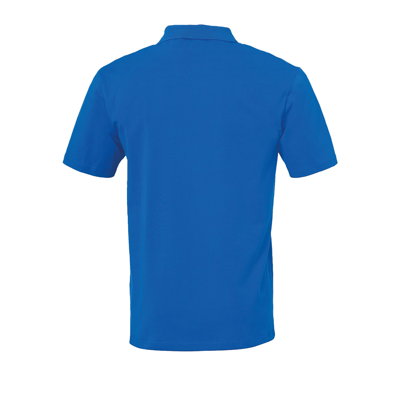 Uhlsport Essential Poloshirt Kids Blau F03