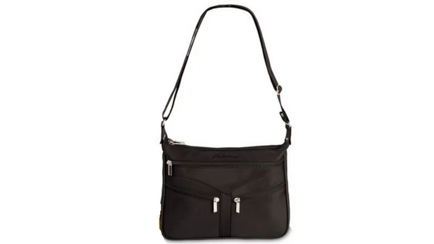 fabrizio Handtasche schwarz 62116-0100
