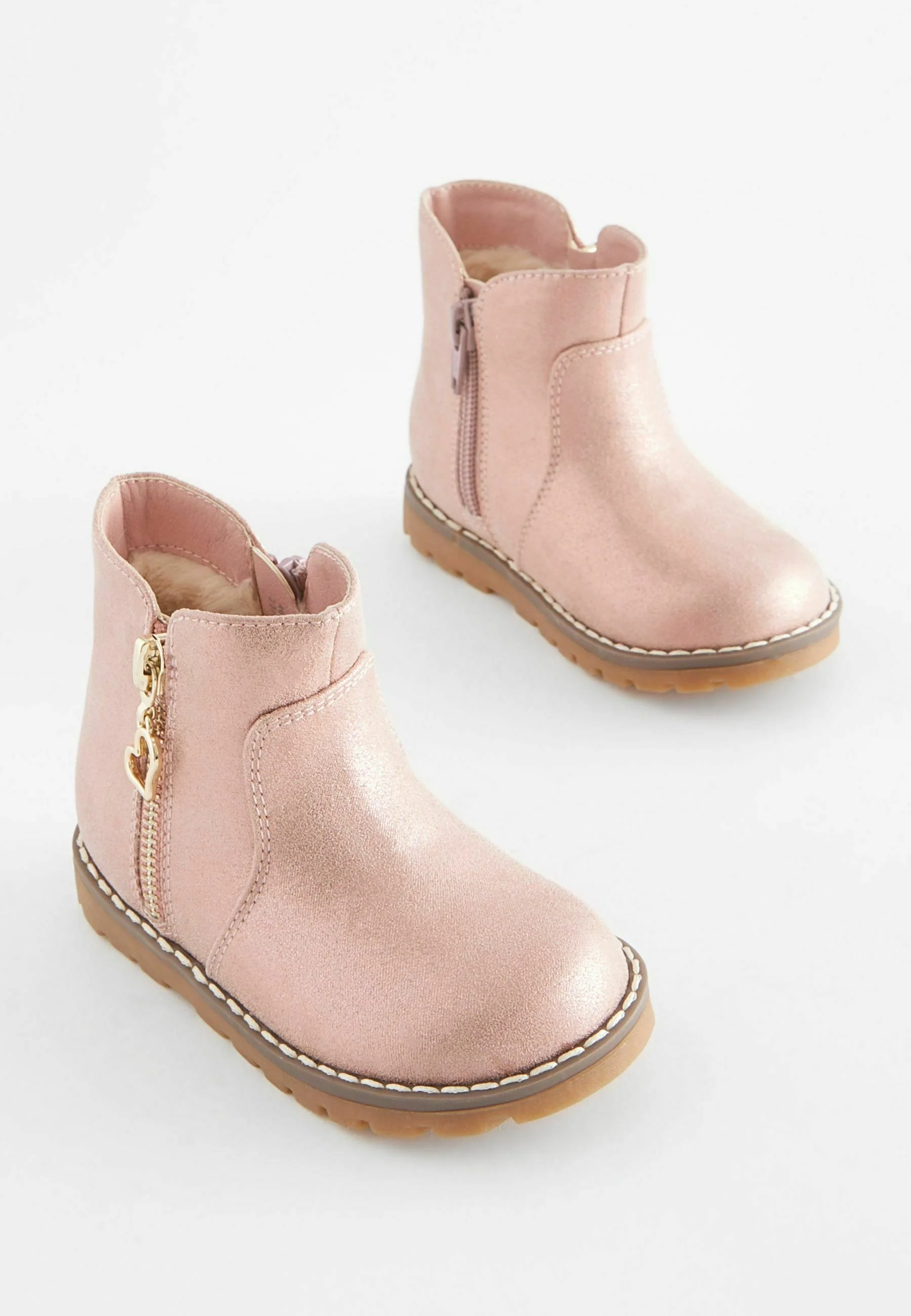 Botas de nieve Next