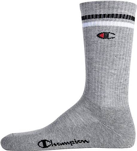 Champion Socken 3er Pack