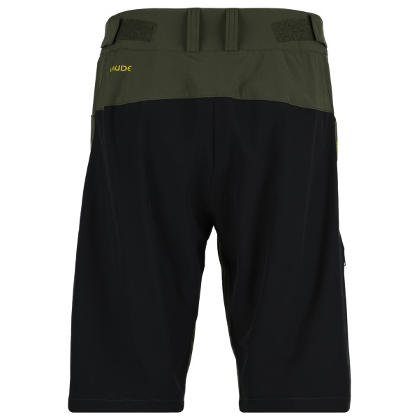 Vaude - Matoso Bikeshort 2in1 - Radhose