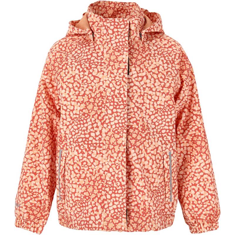 ZigZag Dakota Regenjacke Kinder