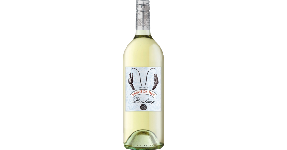 Lergenmüller Riesling Fruits de Mer