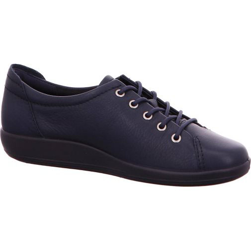 ECCO Schnürschuh SOFT