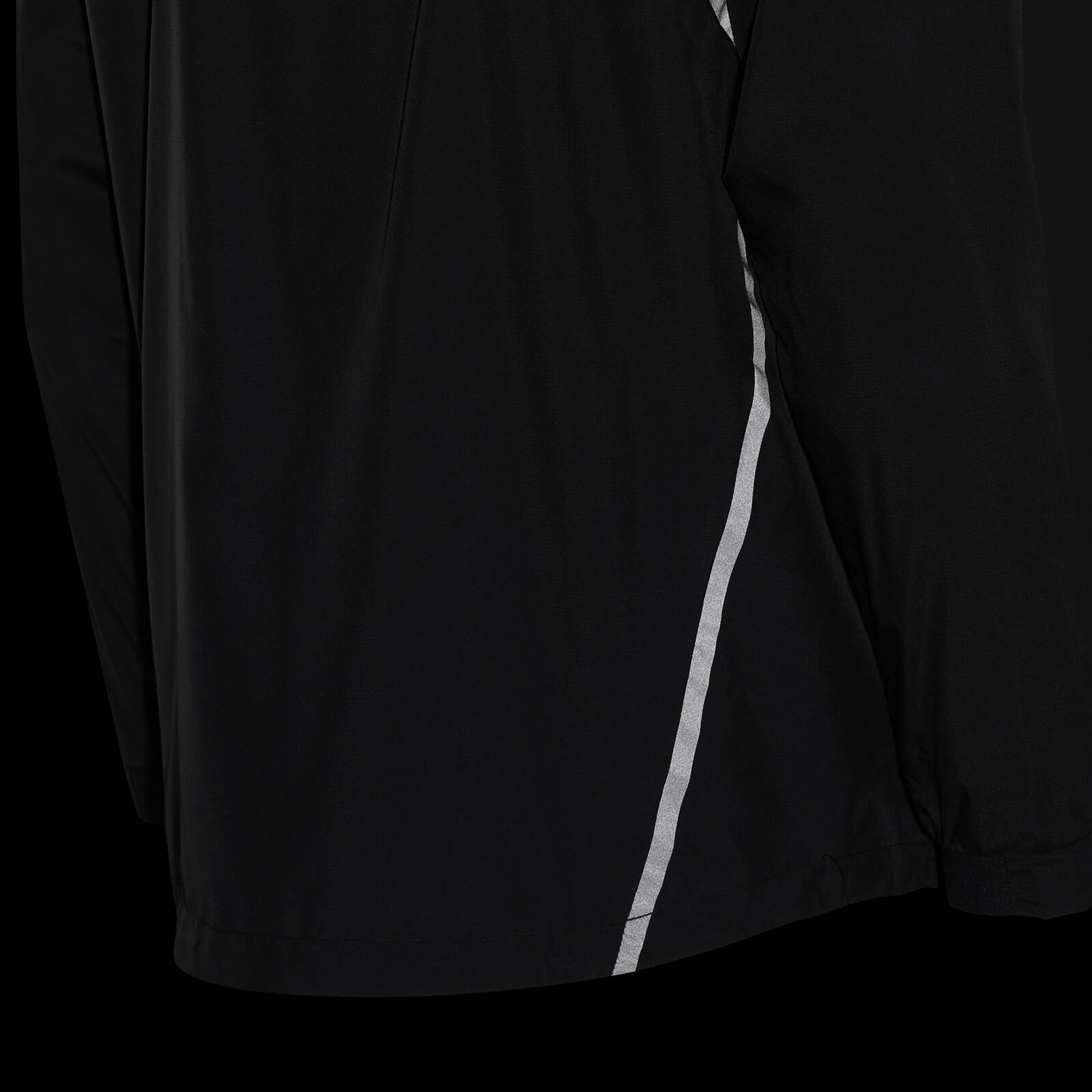 Veste de course MP Velocity Ultra pour hommes – Noir