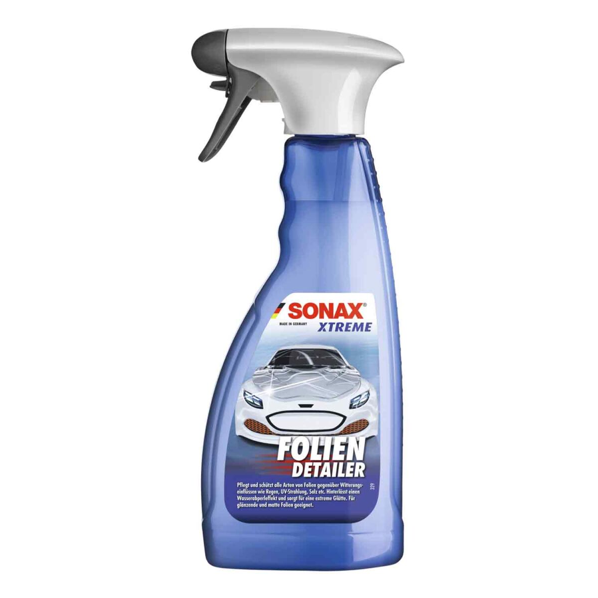 Sonax XTREME FolienDetailer 500ml