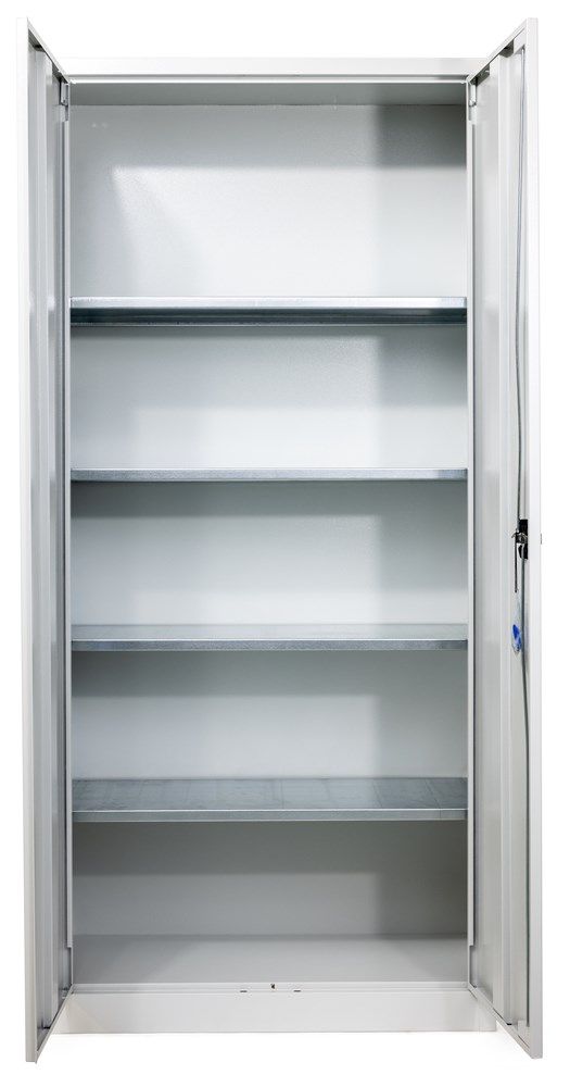 Huvema K6233 Kontor- og lagerskap