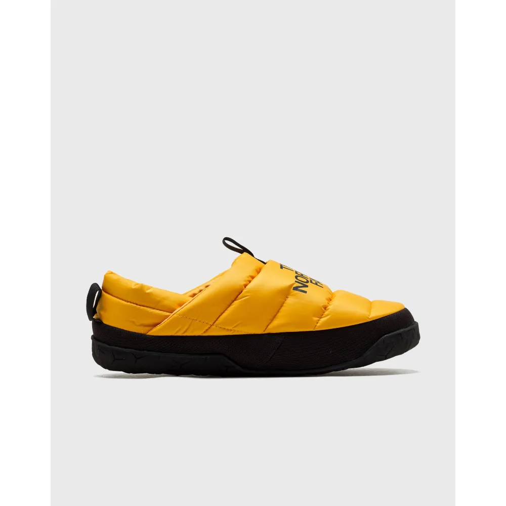 The North Face Nuptse Mule NF0A5G2FZU3 / gelb