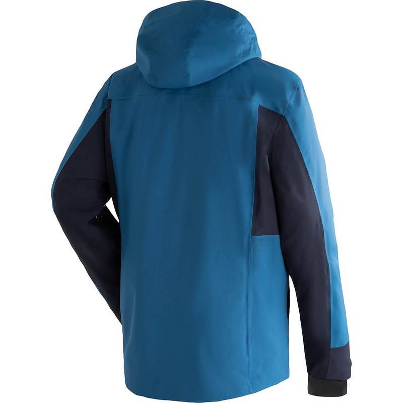 Maier Sports Favik M Funktionsjacke Herren