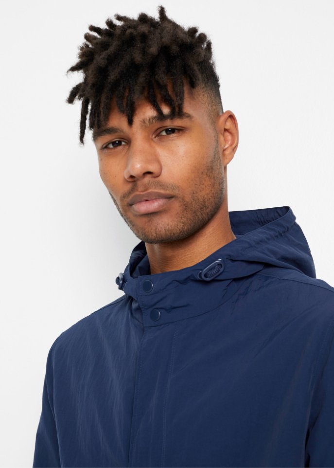 Long-Parka