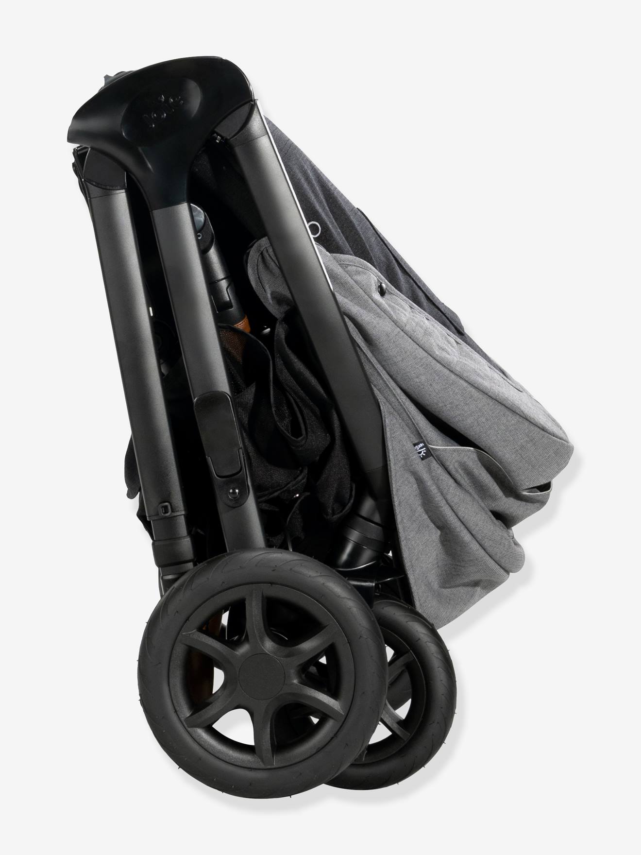 Poussette JOIE Finiti Signature carbon