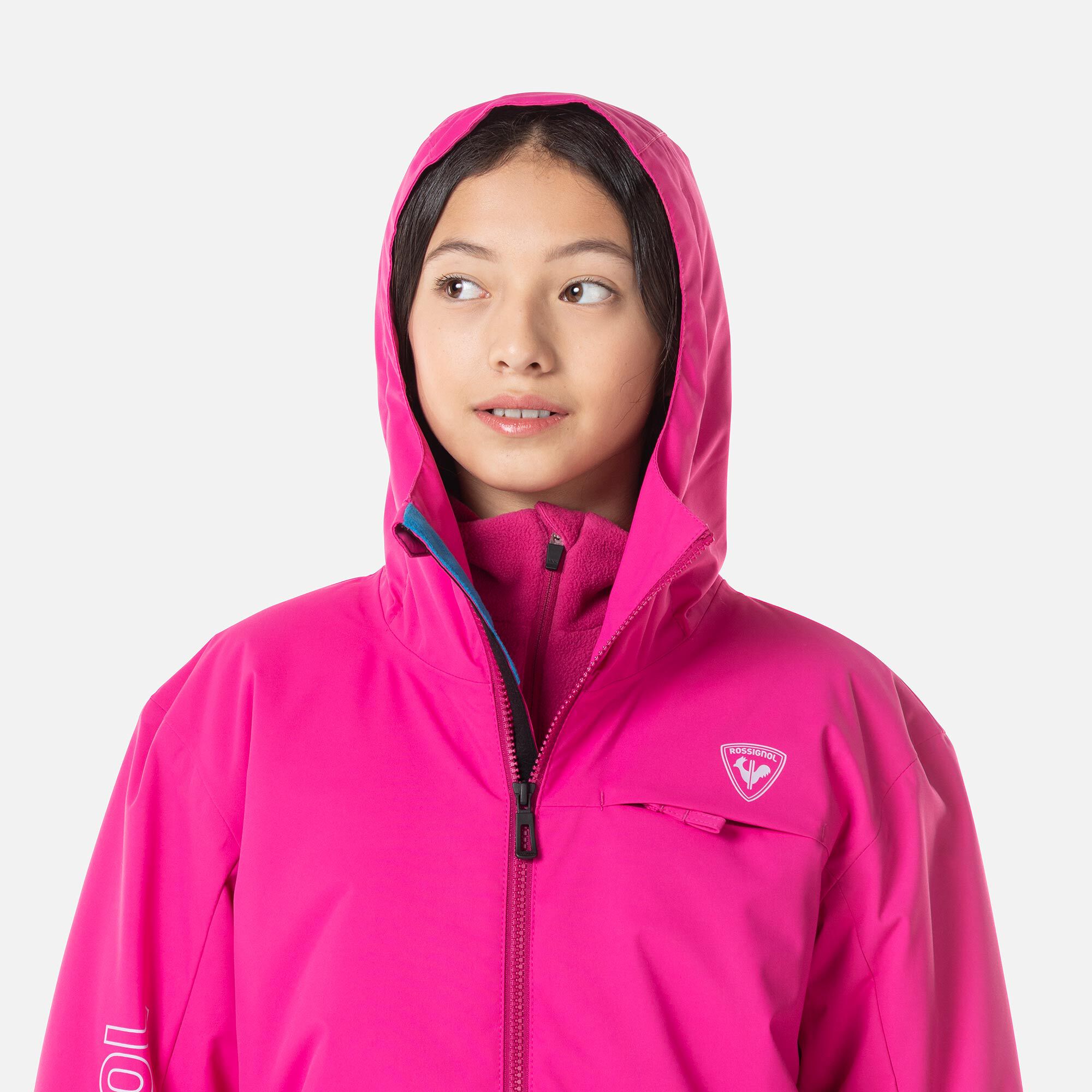 Veste de ski enfant