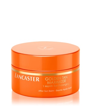 Lancaster GOLDEN TAN MAXIMIZER After Sun Balsam-200 ml