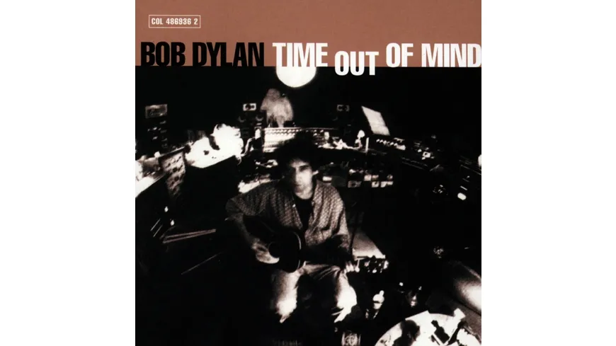 Time Out of Mind 20th Anniversary